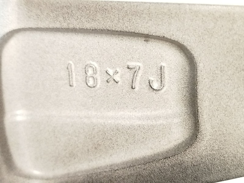 Recambio de llanta para toyota rav 4 v (_a5_, _h5_) 2.5 hybrid (axah52) referencia OEM IAM 4261A42160  