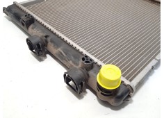 Recambio de radiador agua para citroën c4 cactus feel referencia OEM IAM 9684522780 1330Q5  2