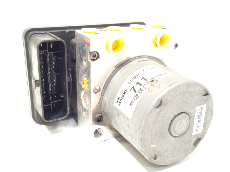 Recambio de abs para hyundai tucson link bluedrive 2wd referencia OEM IAM 58920D7110 BE6003R102 MGH80BH6013R102
