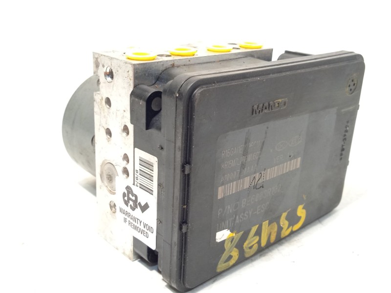 Recambio de abs para hyundai tucson link bluedrive 2wd referencia OEM IAM 58920D7110 BE6003R102 MGH80BH6013R102