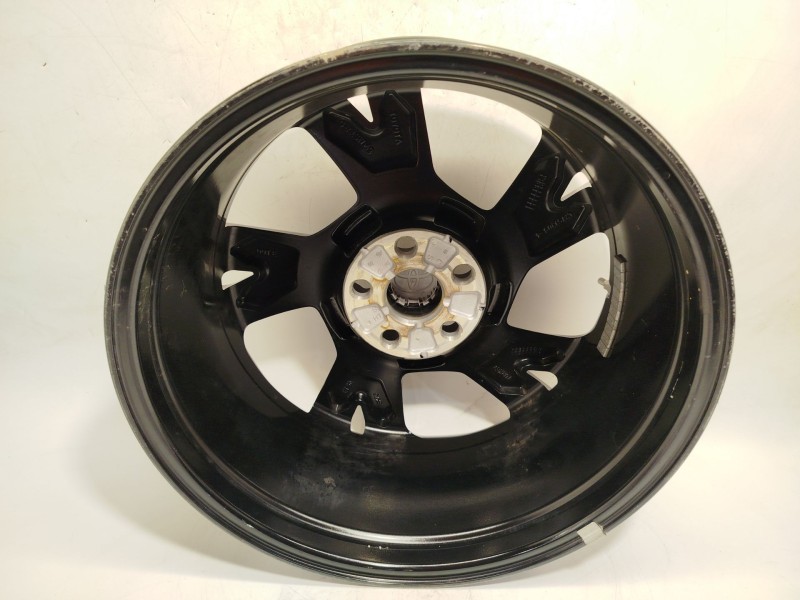 Recambio de llanta para toyota c-hr (_x1_) 1.8 hybrid (zyx10_, zyx11_) referencia OEM IAM 42611YP360  