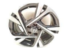 Recambio de llanta para toyota c-hr (_x1_) 1.8 hybrid (zyx10_, zyx11_) referencia OEM IAM 42611YP360   2