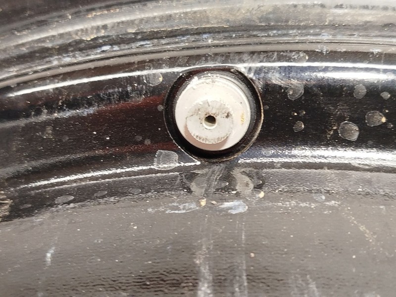 Recambio de llanta para toyota c-hr (_x1_) 1.8 hybrid (zyx10_, zyx11_) referencia OEM IAM 42611YP360  