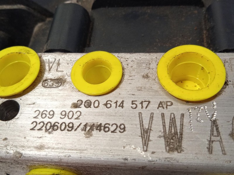 Recambio de abs para seat arona style referencia OEM IAM 2Q0614517AP 0265956685 269902