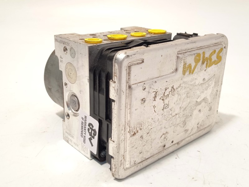 Recambio de abs para audi q3 (f3b) 2.5 rs quattro referencia OEM IAM 83A614517 28515788553 10022019334