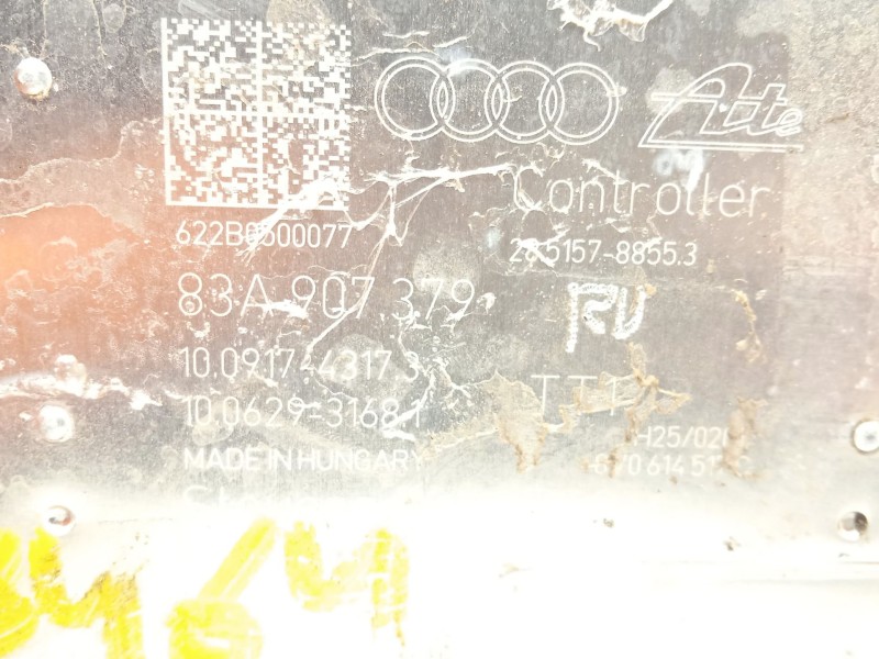 Recambio de abs para audi q3 (f3b) 2.5 rs quattro referencia OEM IAM 83A614517 28515788553 10022019334