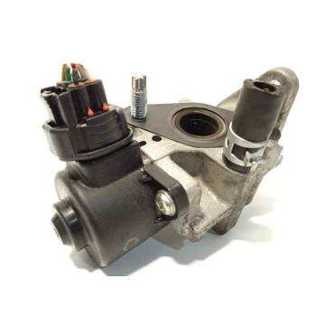 Recambio de valvula egr para toyota yaris hsd active referencia OEM IAM 2562021020  