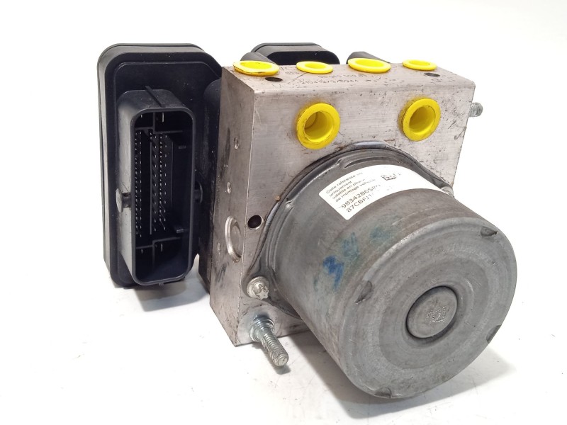 Recambio de abs para opel combo cargo (e) selection referencia OEM IAM 9808055980 2265106455 970025