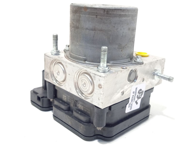 Recambio de abs para opel combo cargo (e) selection referencia OEM IAM 9808055980 2265106455 970025