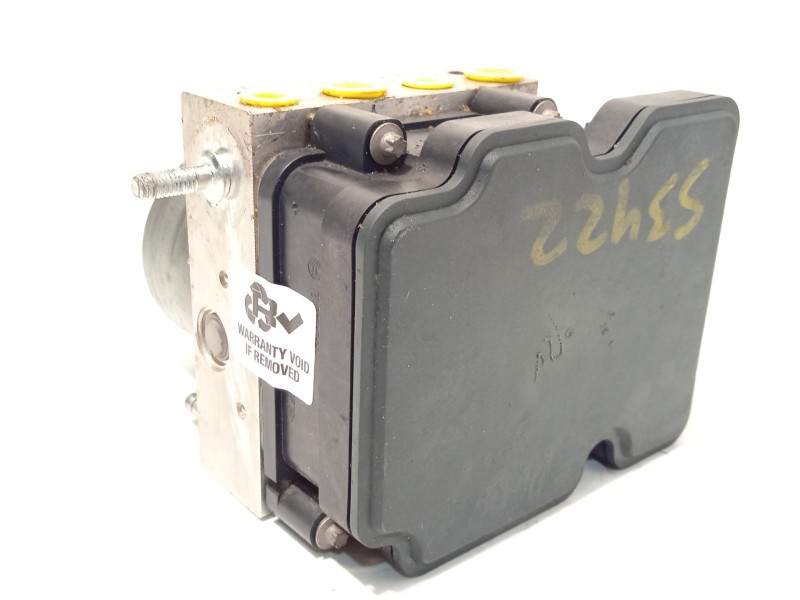 Recambio de abs para opel combo cargo (e) selection referencia OEM IAM 9808055980 2265106455 970025