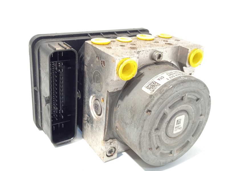 Recambio de abs para volkswagen golf vii lim. (5g1) advance bluemotion referencia OEM IAM 5Q0614517T 5Q0907379AA 10022003734