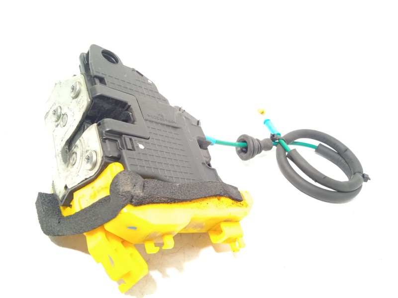 CERRADURA PUERTA DELANTERA DERECHA 81320A2810 