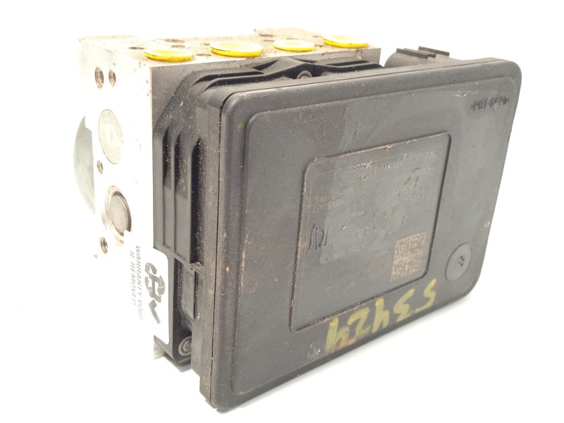 Recambio de abs para volkswagen golf vii lim. (5g1) advance bluemotion referencia OEM IAM 5Q0614517T 5Q0907379AA 10022003734