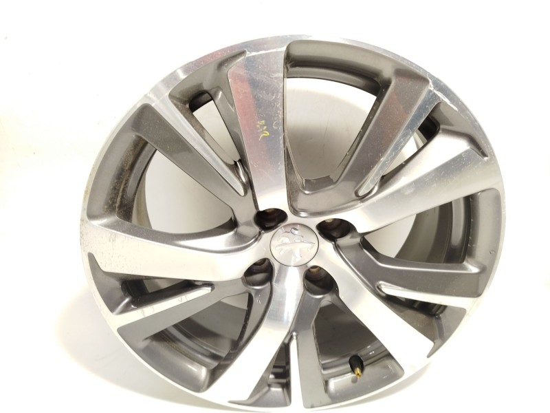 Recambio de llanta para peugeot 2008 i (cu_) 1.6 bluehdi 120 referencia OEM IAM 9678398277  