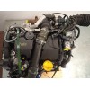 Recambio de motor completo para renault captur 1.5 dci diesel fap energy referencia OEM IAM K9K629  