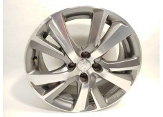 Recambio de llanta para peugeot 2008 i (cu_) 1.6 bluehdi 120 referencia OEM IAM 9678398277 96783982ZV  2