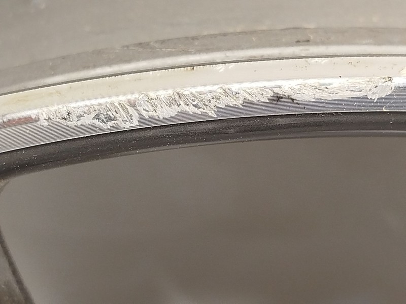 Recambio de llanta para peugeot 2008 i (cu_) 1.6 bluehdi 120 referencia OEM IAM 9678398277 96783982ZV 