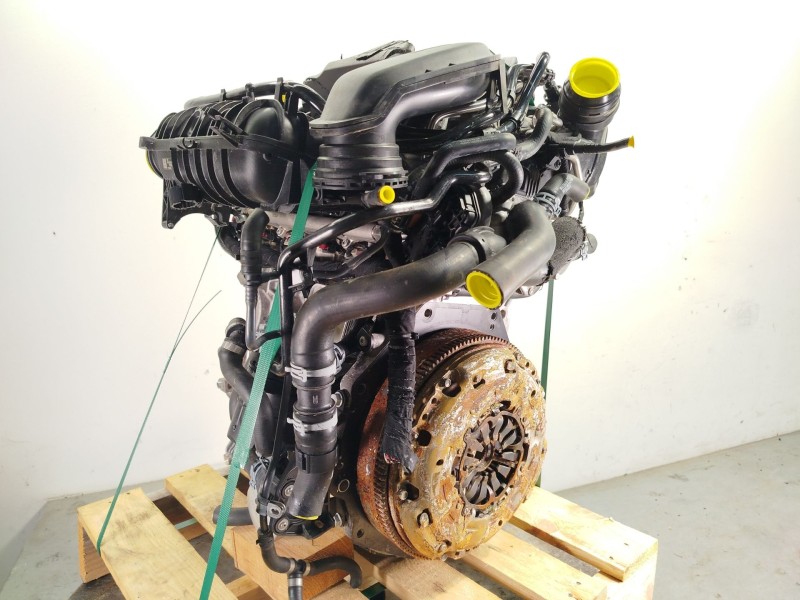 Recambio de motor completo para seat ateca (kh7, khp) 1.5 tsi referencia OEM IAM DXD DXDB 