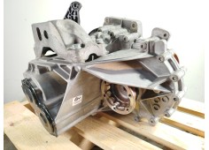 Recambio de caja cambios para seat ateca (kh7, khp) 1.5 tsi referencia OEM IAM VCE 0C9300045D  2
