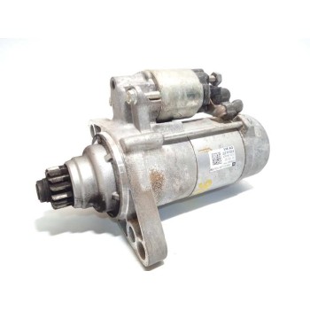 Recambio de motor arranque para seat ibiza (kj1) reference referencia OEM IAM 02Z911024B  4380000232