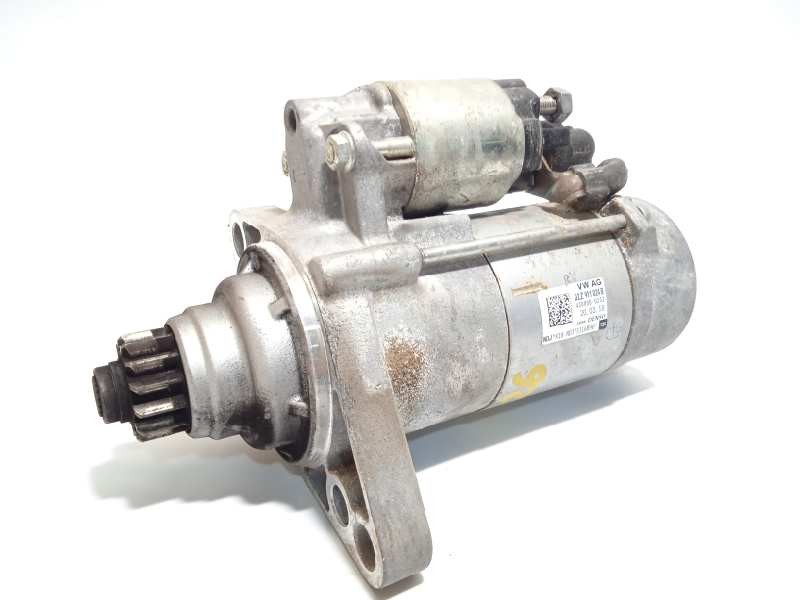 MOTOR ARRANQUE 02Z911024B 4380000232
