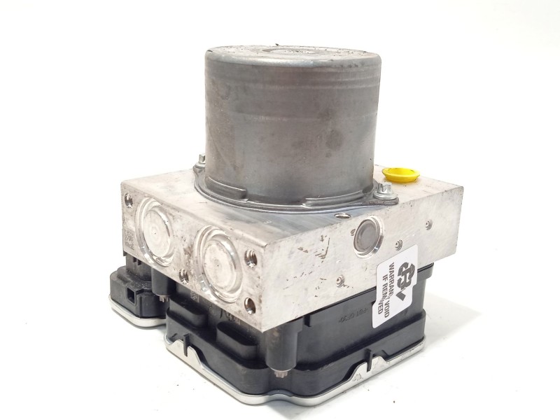 Recambio de abs para toyota yaris (_p21_, _pa1_, _ph1_) 1.5 hybrid (mxph10) referencia OEM IAM 445400D781 0265957151 970448