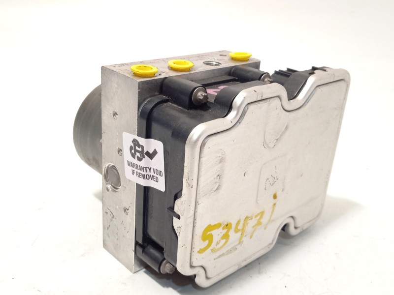 Recambio de abs para toyota yaris (_p21_, _pa1_, _ph1_) 1.5 hybrid (mxph10) referencia OEM IAM 445400D781 0265957151 970448