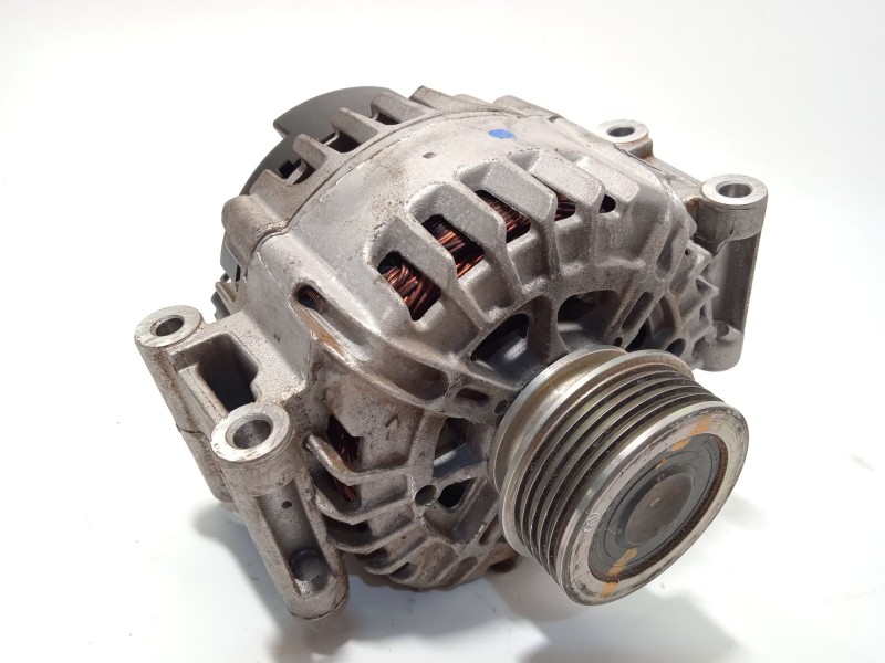 ALTERNADOR 07K903023J 323000909 FG18TB