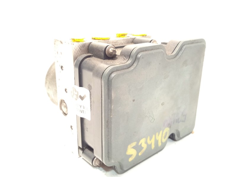 Recambio de abs para opel astra k sports tourer dynamic referencia OEM IAM 39087901 2265106539 269838