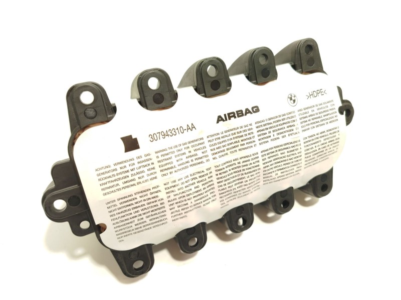 AIRBAG DELANTERO DERECHO 6803201 72126803201 