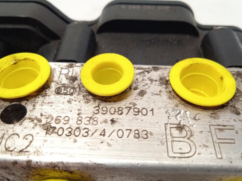 Recambio de abs para opel astra k sports tourer dynamic referencia OEM IAM 39087901 2265106539 269838
