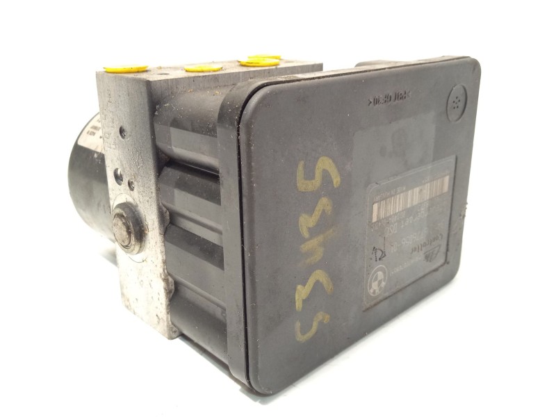 Recambio de abs para bmw serie 1 berlina (e81/e87) 118d referencia OEM IAM 34516776055 34526776056 10020603254