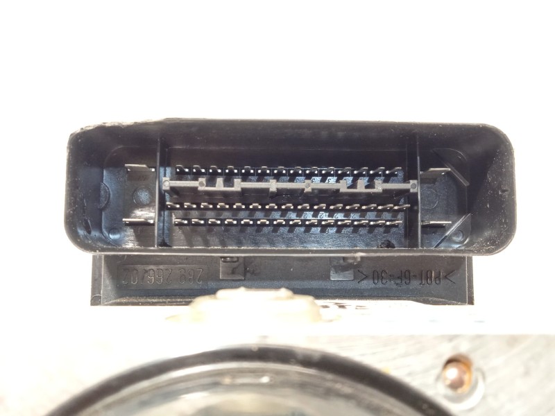 Recambio de abs para bmw serie 1 berlina (e81/e87) 118d referencia OEM IAM 34516776055 34526776056 10020603254