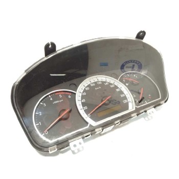 CUADRO INSTRUMENTOS 96647718 11001144400D