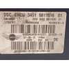 Recambio de abs para bmw mini countryman (r60) one d referencia OEM IAM 34519811616 54086335A 17723707