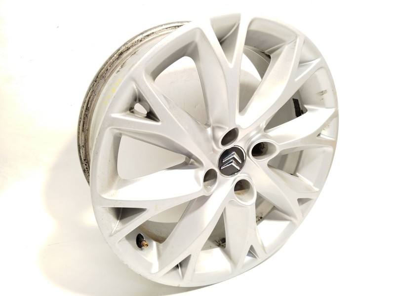 Recambio de llanta para citroën c4 i (lc_) 1.6 hdi referencia OEM IAM 9684260580 5402X7 