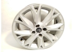 Recambio de llanta para citroën c4 i (lc_) 1.6 hdi referencia OEM IAM 9684260580 5402X7  2