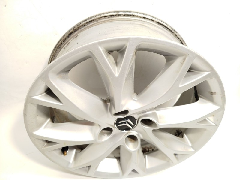 Recambio de llanta para citroën c4 i (lc_) 1.6 hdi referencia OEM IAM 9684260580 5402X7 