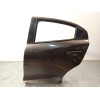 Recambio de puerta trasera izquierda para mazda 2 lim. () 1.5 16v cat referencia OEM IAM DBY07302XF  