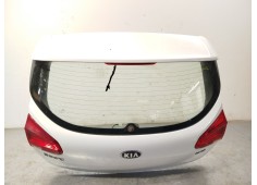Recambio de porton trasero para kia cee´d 1.4 crdi cat referencia OEM IAM 73700A2000  