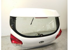 Recambio de porton trasero para kia cee´d 1.4 crdi cat referencia OEM IAM 73700A2000   2