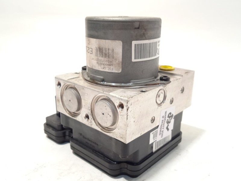Recambio de abs para kia cee´d 1.4 crdi cat referencia OEM IAM 58920A2210 6158945200 A258920500