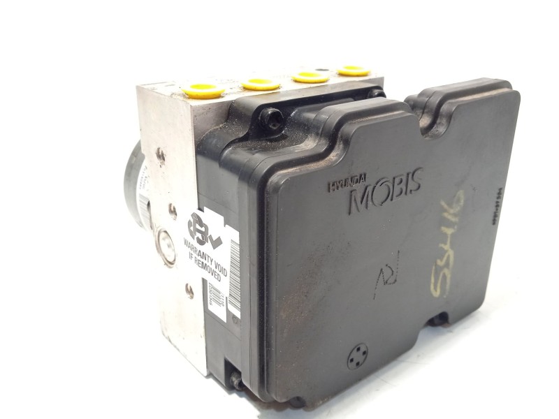 Recambio de abs para kia cee´d 1.4 crdi cat referencia OEM IAM 58920A2210 6158945200 A258920500