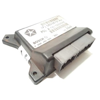 CENTRALITA CONFORT P56038721AJ F00HJ00050 56038721AJ