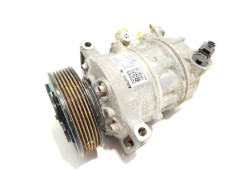 Recambio de compresor aire acondicionado para volkswagen touran (5t1) 1.6 tdi referencia OEM IAM 5Q0816803F 8416P  2