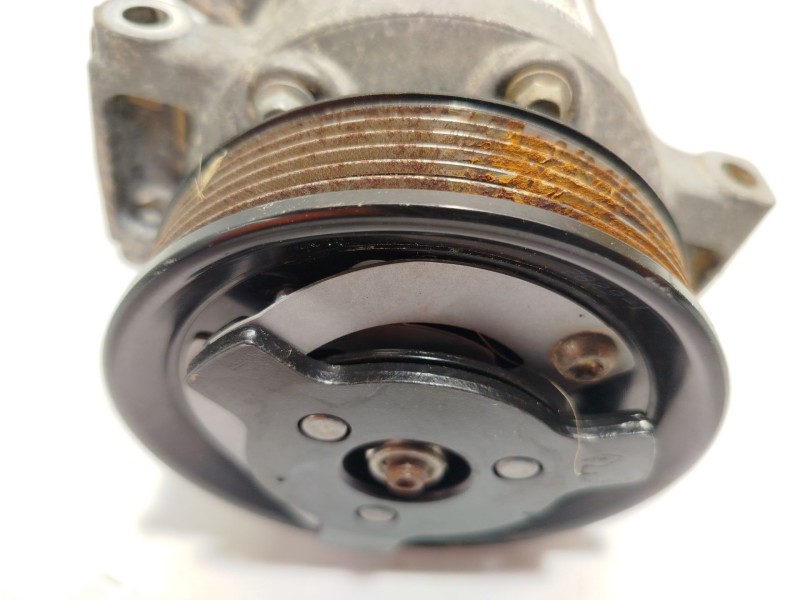 Recambio de compresor aire acondicionado para volkswagen touran (5t1) 1.6 tdi referencia OEM IAM 5Q0816803F 8416P 