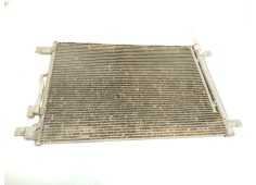 Recambio de condensador / radiador aire acondicionado para volkswagen touran (5t1) 1.6 tdi referencia OEM IAM 5Q0816411AR   2