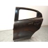 Recambio de puerta trasera izquierda para mazda 2 lim. () 1.5 16v cat referencia OEM IAM DBY07302XF  