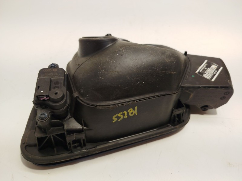 Recambio de tapa exterior combustible para volkswagen touran (5t1) 1.6 tdi referencia OEM IAM 5TA809857C  