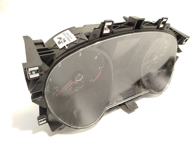 Recambio de cuadro instrumentos para volkswagen touran (5t1) 1.6 tdi referencia OEM IAM 5TA920731B  